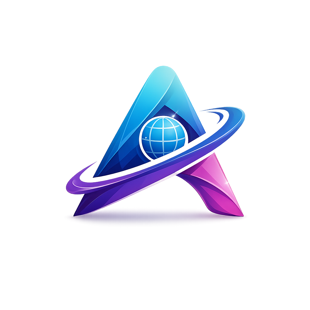 Logo Alfaweb